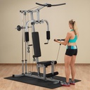  Body Solid - Powerline PHG1000X Home Gym