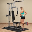  Body Solid - Powerline PHG1000X Home Gym