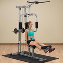  Body Solid - Powerline PHG1000X Home Gym