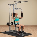  Body Solid - Powerline PHG1000X Home Gym