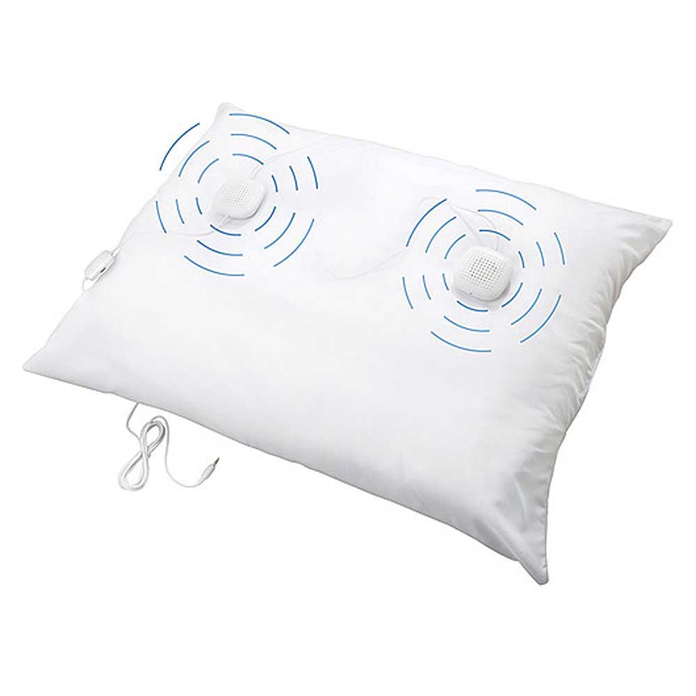 Marpac Pillow Speaker Set