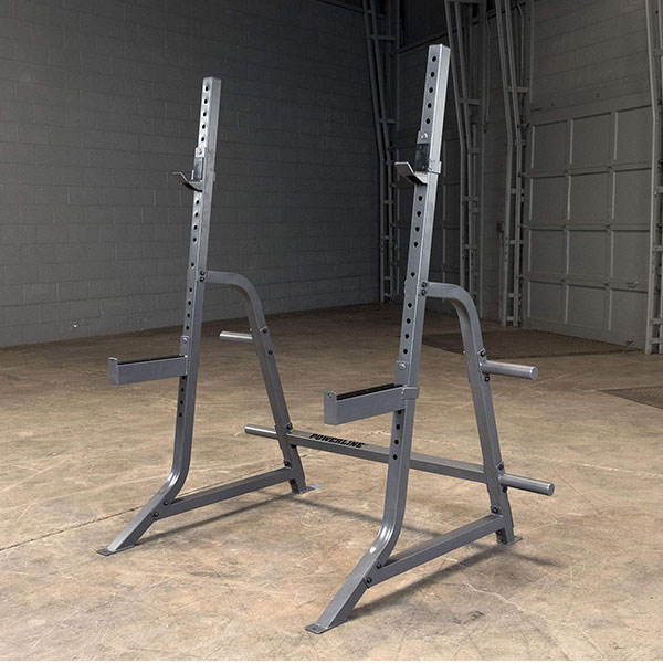 Powerline Multi Press Rack – Your Ultimate Multi-Function Strength Training Solution