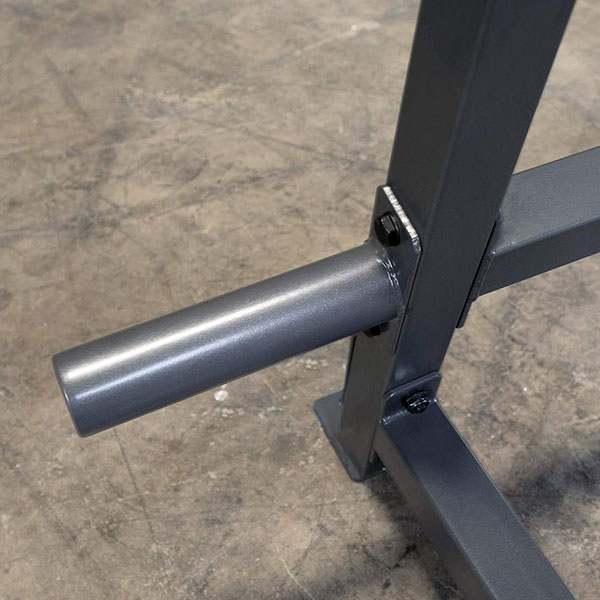 Powerline Multi Press Rack – Your Ultimate Multi-Function Strength Training Solution