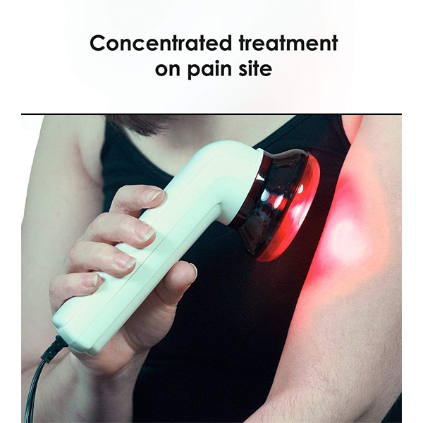 Infrared Heating Device Photon Stimulator