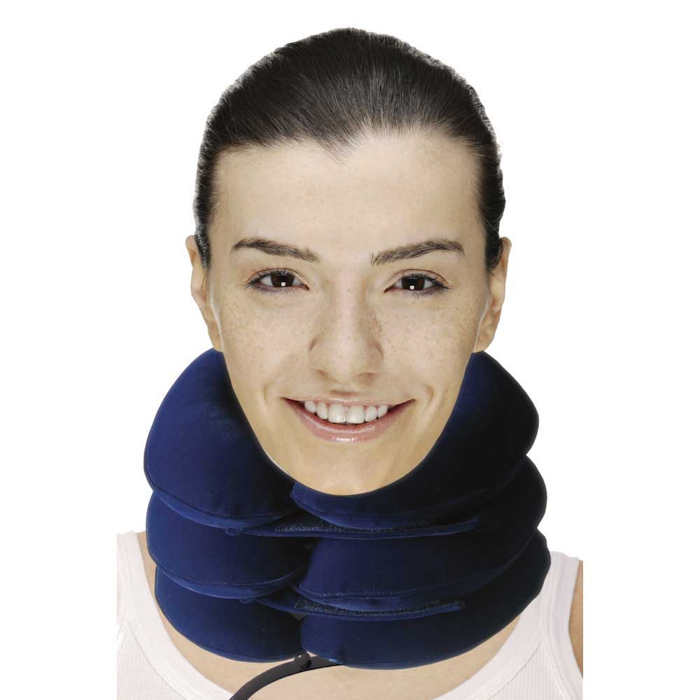  Pneu Neck II Portable Cervical Traction