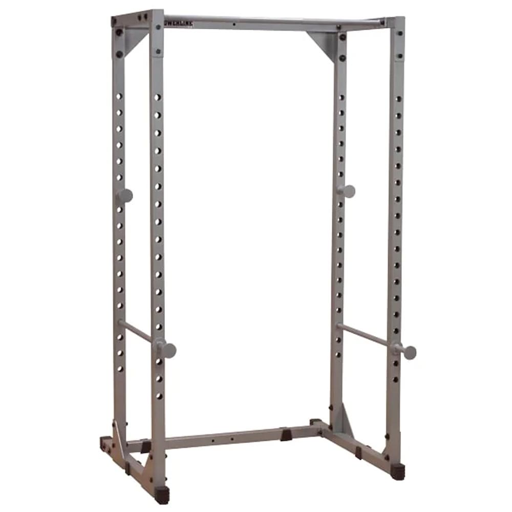 Body Solid - Powerline Power Rack