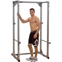  Body Solid - Powerline Power Rack