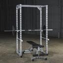  Body Solid - Powerline Power Rack