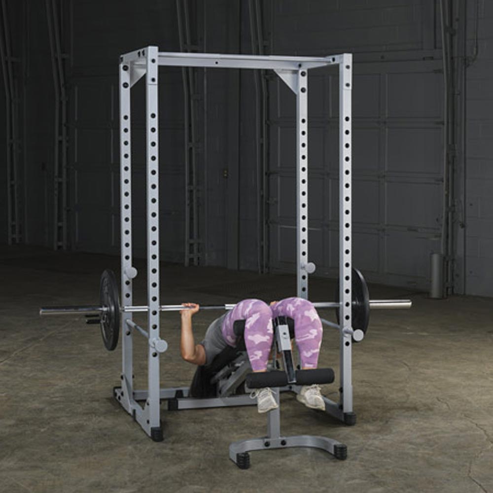 Body Solid - Powerline Power Rack