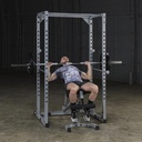  Body Solid - Powerline Power Rack