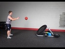 Body-Solid Ball Rebounder