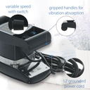  Jeanie Rub Massager Professional Package