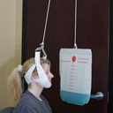  Core Products Overdoor Traction System