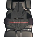  Core Products Traction Harness System Universal Black