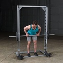  Body Solid - Powerline Smith Machine