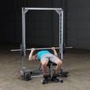  Body Solid - Powerline Smith Machine