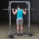  Body Solid - Powerline Smith Machine