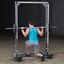  Body Solid - Powerline Smith Machine