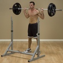  Body Solid - Powerline Squat Rack