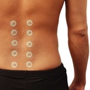 Phiten Titanium Power Tape Discs (70 Discs)