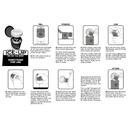  Pro-Tec - Ice-Up Massager w/o Carry Cooler