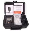 AlcoHAWK PT750 Professional Breathalyzer Kit With Printer