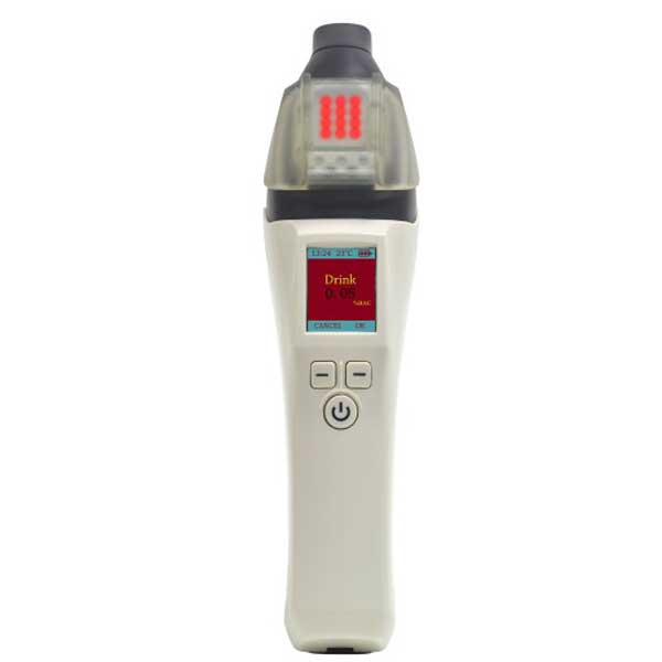 AlcoHAWK Rapidscreen Breathalyzer