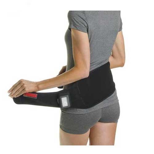 Qfiber Body Wrap