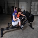  Body-Solid Endurance Air Resistance Rower