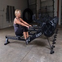  Body-Solid Endurance Air Resistance Rower