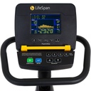 LifeSpan Fitness R5i Recumbent Bike