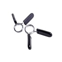  Body Solid 1 Inch Spring Collar Standard (Pair)