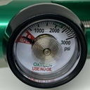  Roscoe Mini Regulator 0-8 LPM