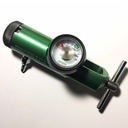  Roscoe Mini Regulator 0-8 LPM