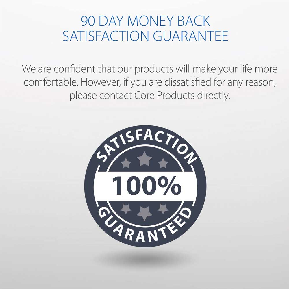 Core Products Jackson/Core Roll