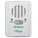 Easy to Use BedChair Exit Alarm With Weight Sensing10X30