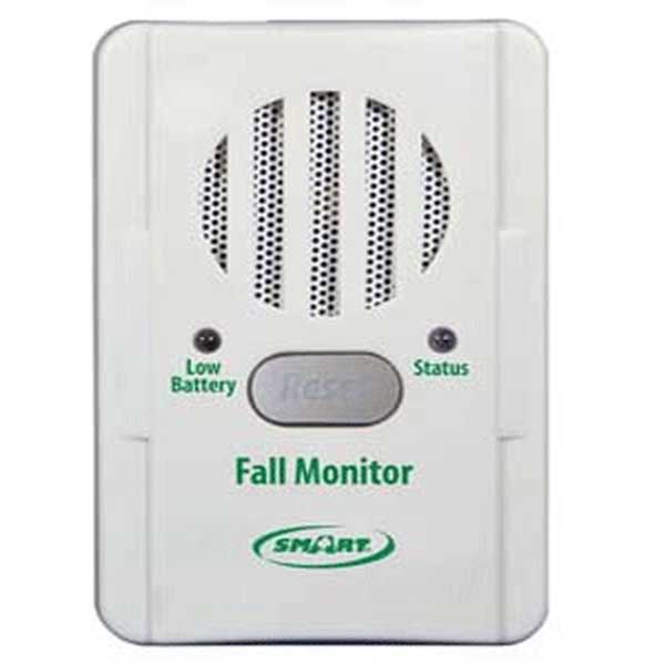 Easy to Use BedChair Exit Alarm With Weight Sensing10X30