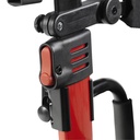  Drive Medical Nitro Duet Rollator and Transport Wheelchair