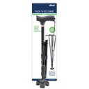 Drive Medical Flex N Go Adjustable Folding Cane