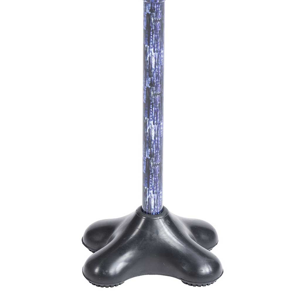 Drive Medical Quad Support Cane Tip – Enhanced Stability and Durability for Quad Canes