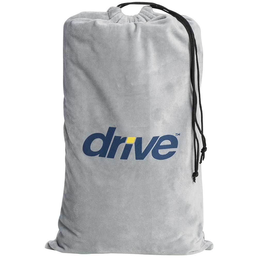 Drive Medical Digital Heating Pad – Effective Heat Therapy for Pain Relief and Comfort