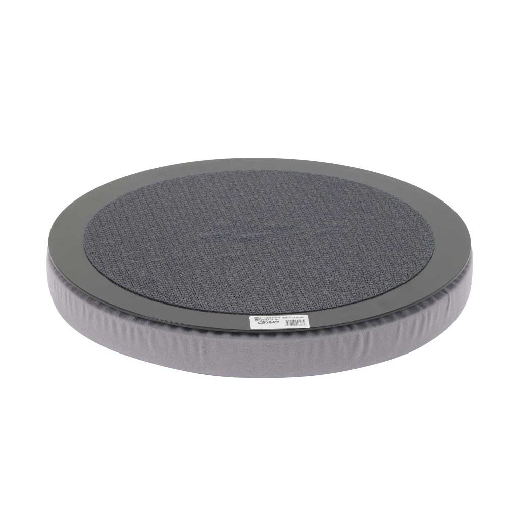 Drive Medical Padded Swivel Seat Cushion – Comfort and Easy Rotation for Better Mobility