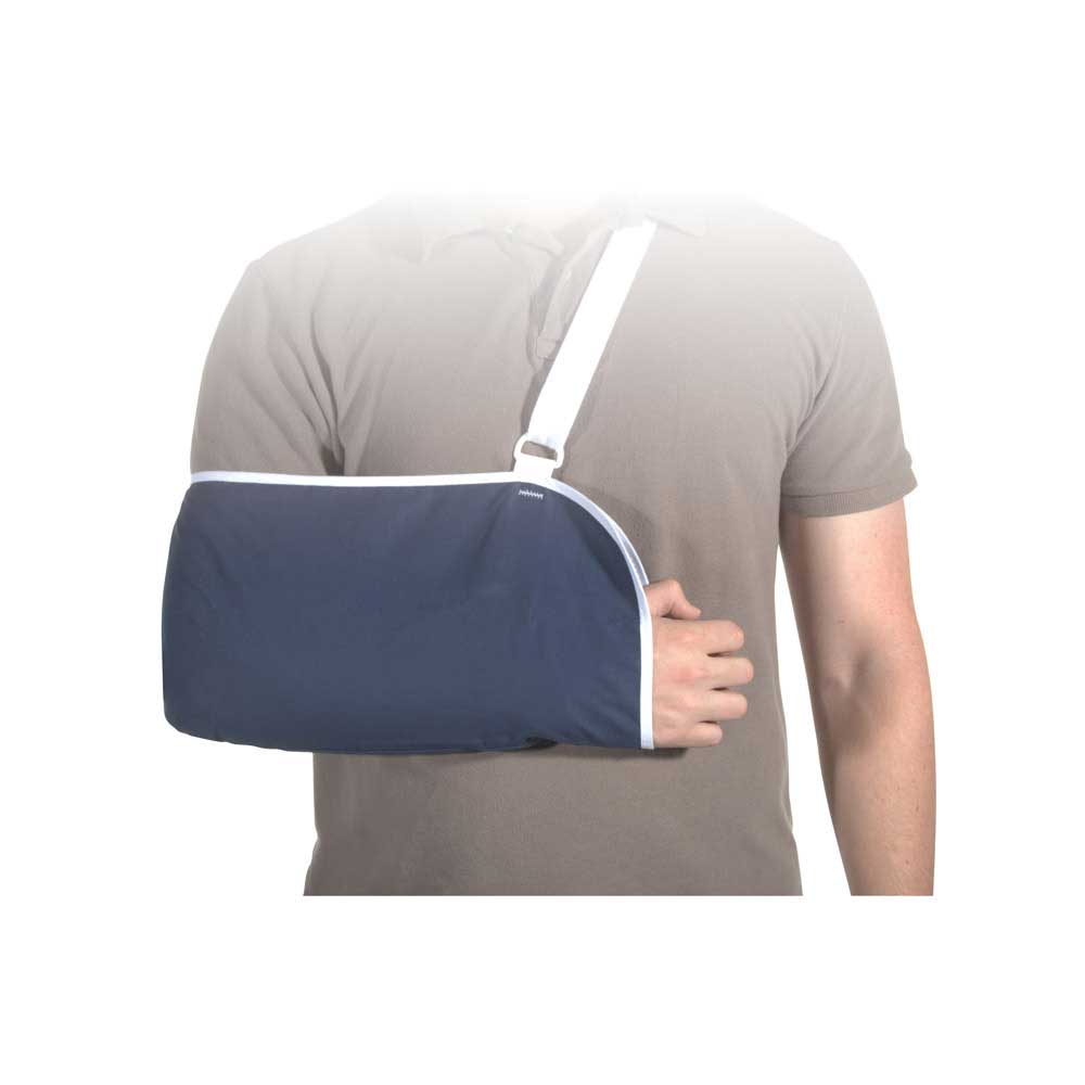 Drive Medical Universal Arm Sling – Adjustable, Comfortable Support for Shoulder Injuries