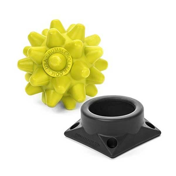 RumbleRoller Beastie Base