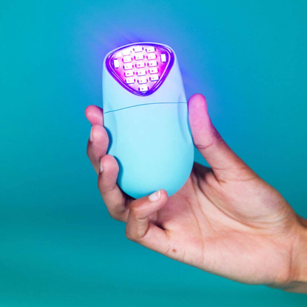 Acne Light Therapy Essentials