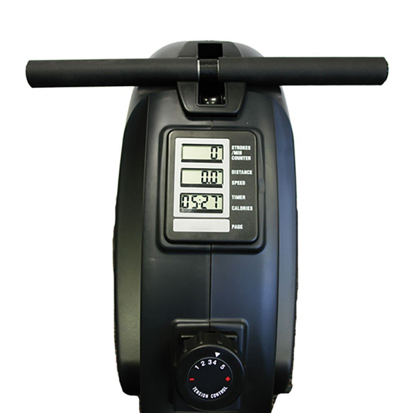 LifeSpan RW1000 Indoor Rower