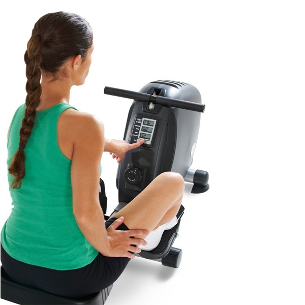 LifeSpan RW1000 Indoor Rower