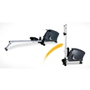 LifeSpan RW1000 Indoor Rower