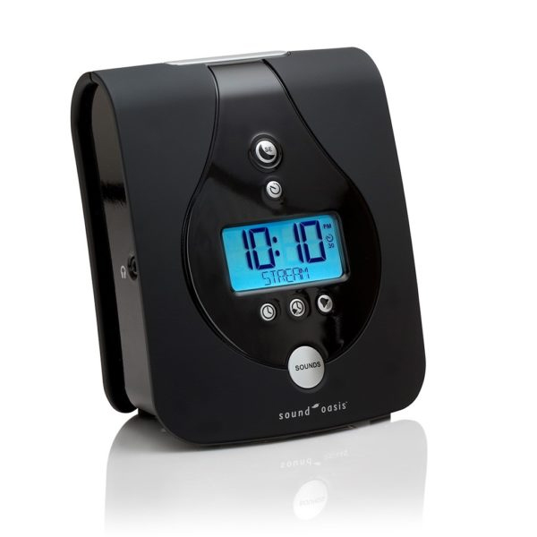 Sound Oasis Tinnitus Sound Therapy System