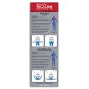  PCL2 PEC FLY REAR DELTS 160LB STACK